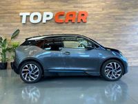 usado BMW i3 120Ah