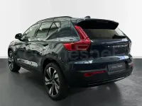 Nuevo Volvo XC40 Ultra 163 CV (119 kW) 2026 Azul SUV