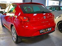 usado Seat Ibiza 1.4 Copa Style