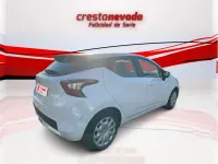 Usado Nissan Micra Acenta 92 CV (67 kW) 2023 Utilitario