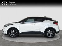 Usado Toyota C-HR Advance 184 CV (135 kW) 2021 Otro SUV