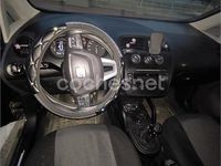 Usado Seat Altea Reference 105 CV (77 kW) 2010 Negro Monovolumen