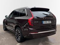 Usado Volvo XC90 Plus 250 CV (183 kW) 2025 Rojo SUV