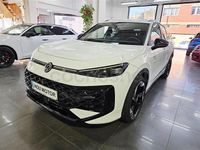 Nuevo VW T-Roc Edition 150 CV (110 kW) 2025 Blanco SUV