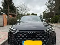 Usado Audi RS Q3 Ambiente 401 CV (294 kW) 2024 Negro SUV