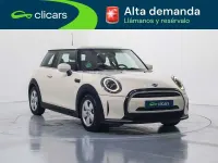 Usado Mini Cooper 136 CV (100 kW) 2022 Blanco Utilitario