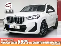 Usado BMW X1 245 CV (180 kW) 2025 Blanco SUV