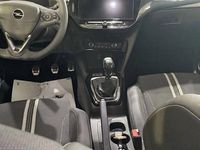 Usado Opel Corsa 101 CV (74 kW) 2024 Azul