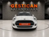 Usado Mini ONE 102 CV (75 kW) 2020 Blanco Utilitario