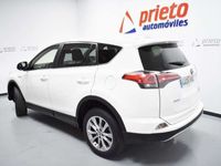 usado Toyota RAV4 EV 