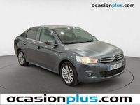 usado Citroën C-Elysee I BlueHDi 100cv Exclusive