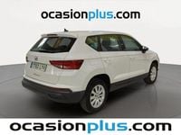 Usado Seat Ateca Reference 110 CV (80 kW) 2022 Blanco SUV