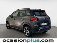 usado Citroën C3 Aircross Puretech S&S Shine 110