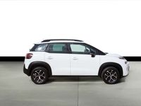 Usado Citroën C3 Aircross Shine 120 CV (88 kW) 2022 Blanco SUV