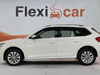 usado Skoda Kamiq 1.0 TSI 81kW (110CV) DSG Style Gasolina en Flexicar Benidorm