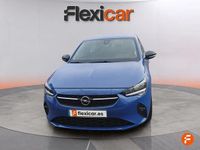 Usado Opel Corsa Edition 75 CV (55 kW) 2021 Azul Berlina