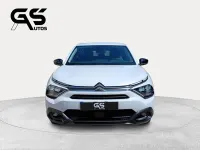 Usado Citroën C4 PureTech 131 CV (96 kW) 2024 Blanco SUV