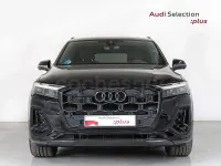 Usado Audi Q7 Premium 286 CV (210 kW) 2025 Negro SUV