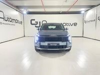 Nuevo Kia Sportage 238 CV (175 kW) 2026 Gris SUV