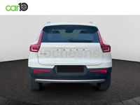 Usado Volvo XC40 Inscription 262 CV (192 kW) 2022 Negro SUV