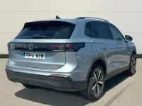 Usado VW Tiguan 150 CV (110 kW) 2025 Gris SUV