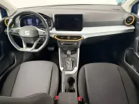 Usado Seat Arona Style 110 CV (80 kW) 2024 Azul SUV