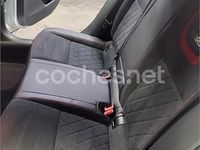 Usado Skoda Octavia RS 245 CV (180 kW) 2019 Gris / plata Berlina