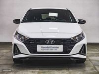 usado Hyundai i20 - 1 km 1.2 MPI Nline 30 Aniversario Nline 30 Aniversario