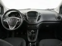 Usado Ford Transit Courier Trend 101 CV (74 kW) 2023 Blanco Van