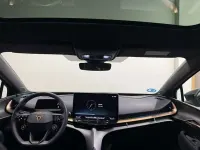 Usado Cupra Tavascan VZ 250 kW (340 CV) 2024 Azul SUV