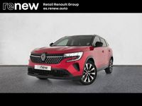 Usado Renault Austral Techno 131 CV (96 kW) 2025 Rojo SUV