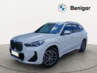 Usado BMW X1 Comfort Edition 245 CV (180 kW) 2025 Blanco SUV