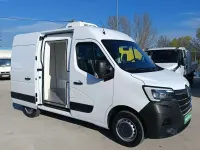 Usado Renault Master 135 CV (99 kW) 2021 Blanco Monovolumen