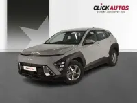 Usado Hyundai Kona 141 CV (103 kW) 2025 Gris SUV