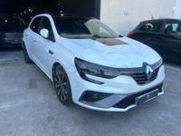 Usado Renault Mégane R.S. 160 CV (117 kW) 2021 Blanco Berlina