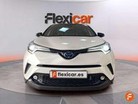 Usado Toyota C-HR Advance 122 CV (89 kW) 2018 Blanco SUV