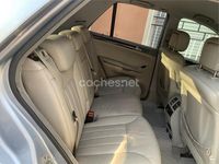Usado Mercedes ML280 190 CV (139 kW) 2006 Azul SUV