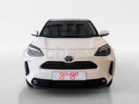 Usado Toyota Yaris Cross Style 116 CV (85 kW) 2022 Blanco SUV