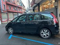 Brugt Citroën C4 Seduction 112 HK (82 kW) 2011 Sort Sedan