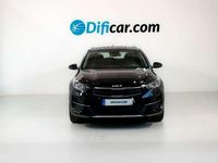 Usado Kia XCeed 120 CV (88 kW) 2021 Negro SUV