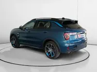 Usado Lynk & Co 01 261 CV (191 kW) 2023 Azul SUV
