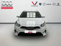 Nuevo Kia Ceed 120 CV (88 kW) 2025 Otro Utilitario