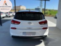 Usado Hyundai i30 Classic 110 CV (80 kW) 2018
