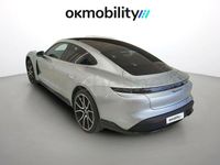 Usado Porsche Taycan 4S 2023 Eléctrico Berlina
