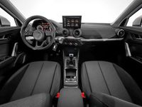 Usado Audi Q2 116 CV (85 kW) 2025 Blanco SUV