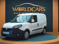 Usado Fiat Doblò 90 CV (66 kW) 2022 Blanco Monovolumen