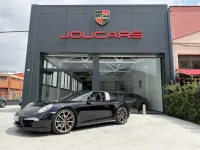 Usado Porsche 991 400 CV (294 kW) 2015 Negro Coupe