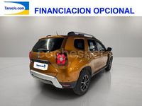 Usado Dacia Duster Prestige 115 CV (84 kW) 2018 Marrón SUV
