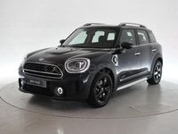 Usado Mini Cooper S Countryman 220 CV (161 kW) 2021 Negro SUV