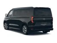 Uusi VW Transporter 110 HP (80 kW) 2026 Otro Van